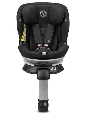 Storchenmühle Kindersitz Niki kid in Onyx - 76 bis 150 cm