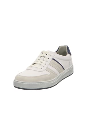 Gabor Freizeit Schnürer für Damen in Weiß