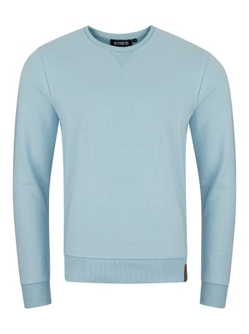 riverso  Sweatshirt RIVPhillip in Blau