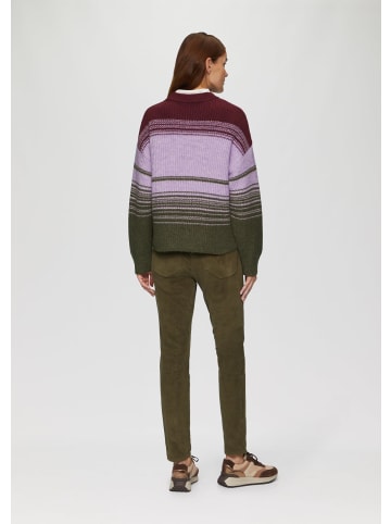 s.Oliver Strickpullover in 79X8_olivgrün