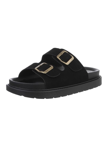 Ital-Design Sandale & Sandalette in Schwarz