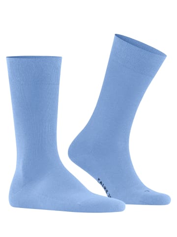 Falke Socken Sensitive London in Arcticblue