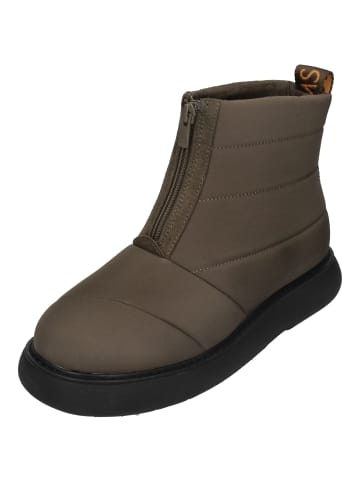 TOMS Stiefeletten ALPARGATA MALLOW PUFFER  in grün