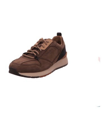 Gabor Schnürschuhe in braun