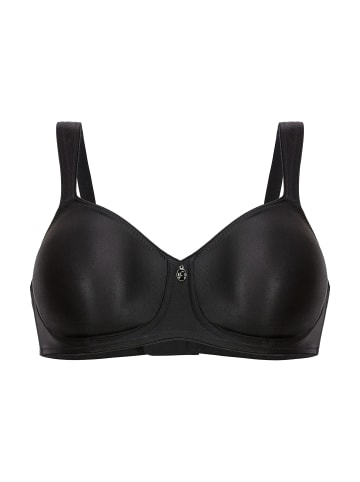 Felina BH ohne Bügel Pure Balance in Schwarz