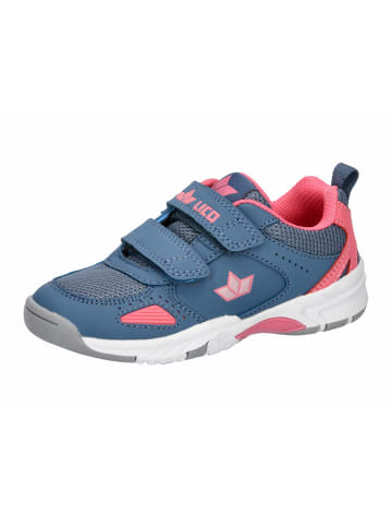 Lico Sportschuh "Peyton V" in Blau