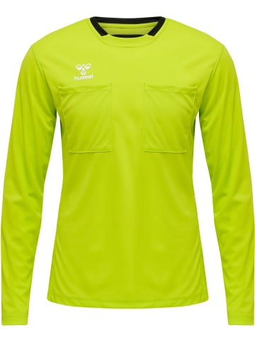 Hummel Hummel T-Shirt Hmlreferee Erwachsene in EVENING PRIMROSE