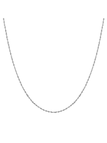 Glanzstücke München Halskette Sterling Silber in silber