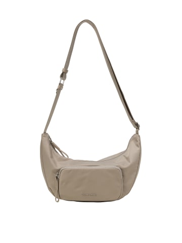 Marc O'Polo Umhängetasche small in Chalky Mauve