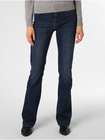 MAC HOSEN Jeans Dream Boot in medium stone