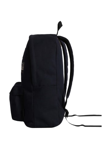 Napapijri Hering DP - Rucksack 40 cm (rot) in blu marine