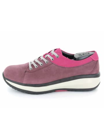 Joya Sneaker in lila