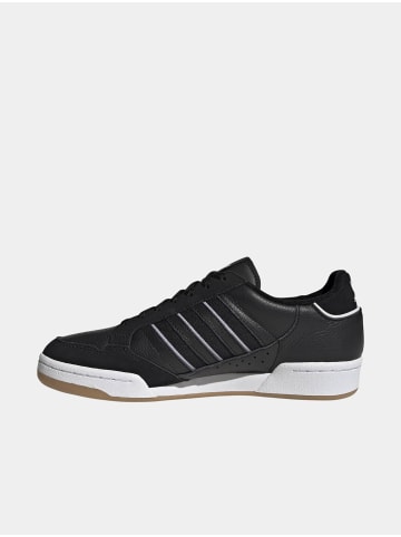 adidas Turnschuhe in core black