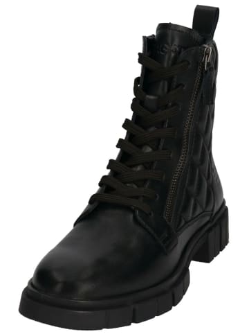 Bagatt Stiefelette in Schwarz