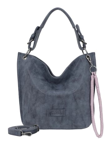 Fritzi aus Preußen Schultertasche Fritzi31N in True Blue