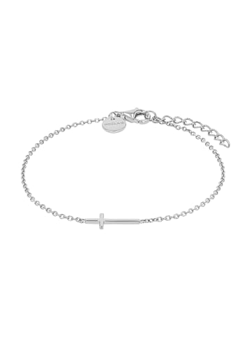 Noelani Armband Silber 925, rhodiniert in Silber