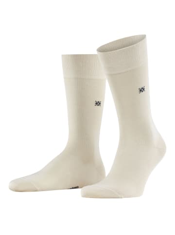 Burlington Socken 1er Pack in Beige