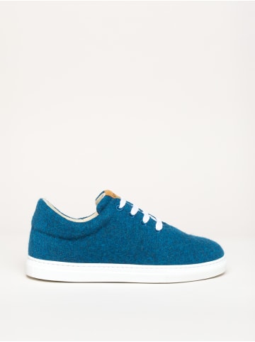 Gottstein Wool Walker 101 in Petrol