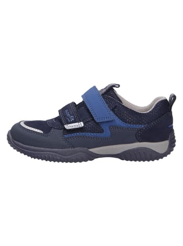 superfit Halbschuh in blau