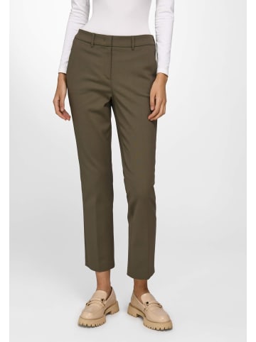 St.Emile 7/8-Hose cotton in khaki