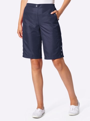 WITT WEIDEN Bermudas in marine