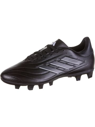 adidas Performance Fußballschuhe COPA PURE 2 CLUB FxG in core black-carbon-grey one