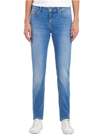 LTB Jeans ASPEN Y slim in Blau