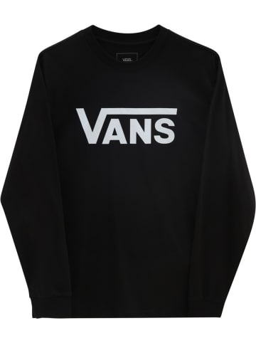 Vans Shirt in Schwarz