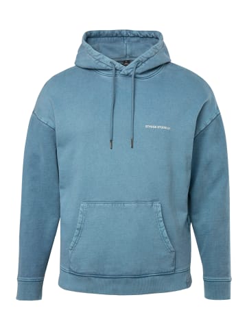 STHUGE Sweatshirt in aschgrau