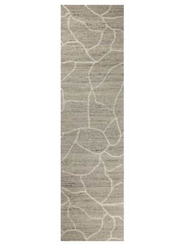 Wecon Home Teppich "Hamptons FORTYONE" in Taupe