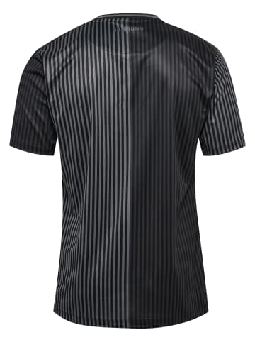 Hummel Hummel T-Shirt Suspekt 23 Erwachsene in BLACK