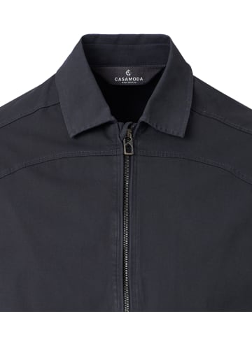 CASAMODA Jacke in Dunkelblau