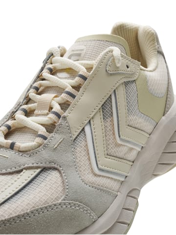 Hummel Hummel Schnürsenkel Sneaker Reach Lx Erwachsene in CREAM
