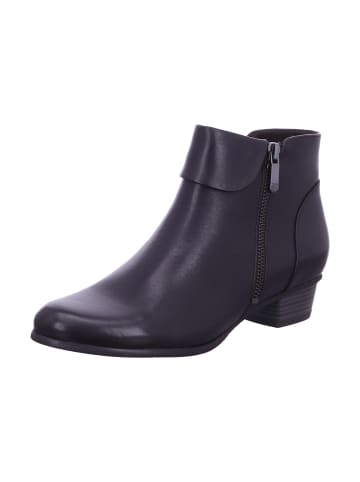 Regarde le Ciel Damen Stiefel/Boots ungefüttert in Braun