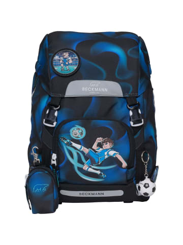 BECKMANN Classic Magic League ohne Zubehör in blau