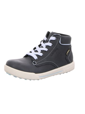 LOWA Outdoorschuh TONY GTX QC JUNIOR in blau