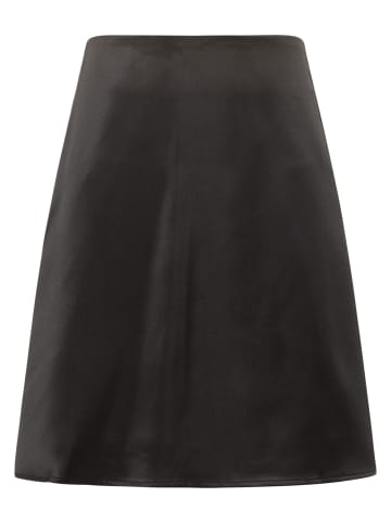 faina Damen Rock in Schwarz