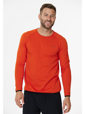 Endurance Laufshirt Avan in 5013 Pureed Pumpkin