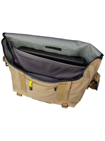 Timbuk2 Umhängetasche Classic M in Eco Barley Pop