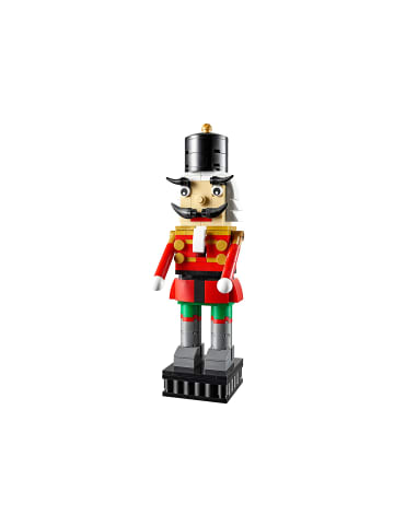 LEGO 40254 Nussknacker