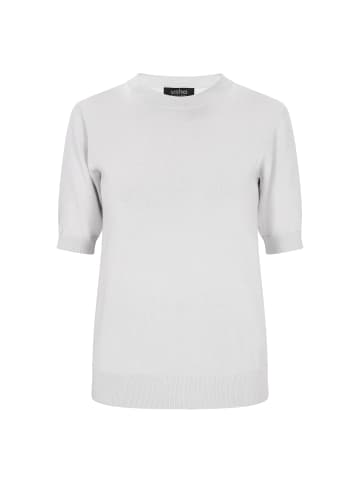 usha BLACK LABEL Sweater in light grey