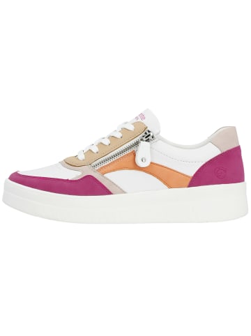 remonte Sneaker low D0J01 in multicolor