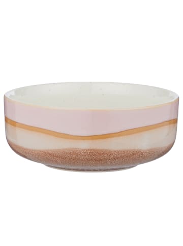 Butlers Schale MEDLEY in Rosa