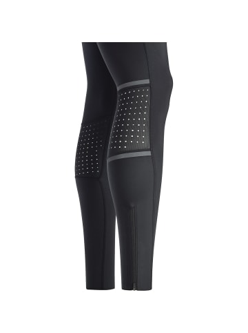 GORE WEAR M IMPULSE TIGHTS in Schwarz