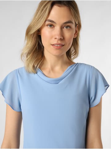 Ambiance Abendkleid in hellblau - 0003