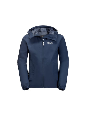 Jack Wolfskin Steppjacken