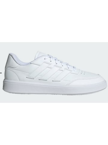adidas Trainingsschuh in weiss