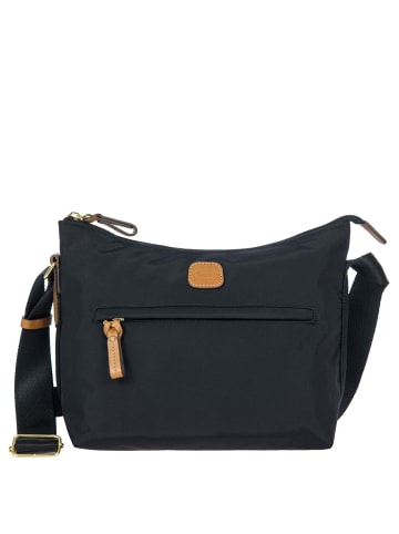 BRIC`s X-Bag - Schultertasche 25 cm (ocean-blue) in ozean blue