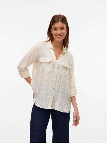 Vero Moda Hemd in Birch