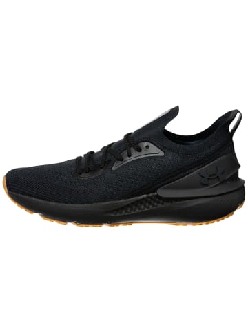 Under Armour Laufschuh UA Shift in schwarz